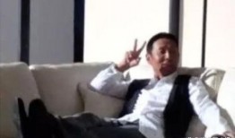 陈道明被爆料视频