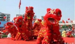 2025广东舞狮重大新闻爆料,揭秘重大新闻背后的精彩瞬间